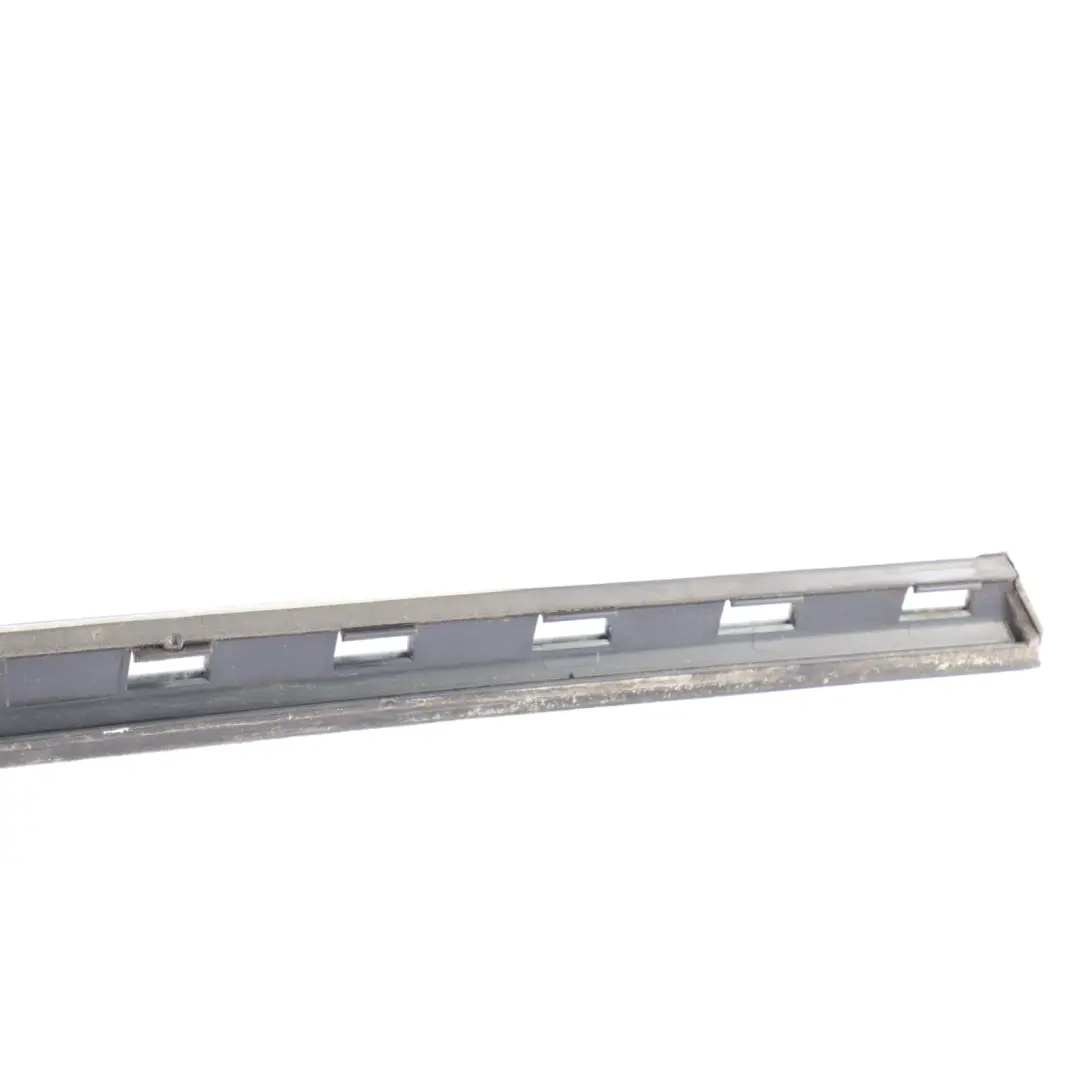 Front Right O/S Glass Seal Rail Window Trim to Mercedes A205 with Part number A2056730465 Mercedes A205 Front Right O/S Glass Seal Rail Window Trim - SKU A2056730465 - Part number A2056730465