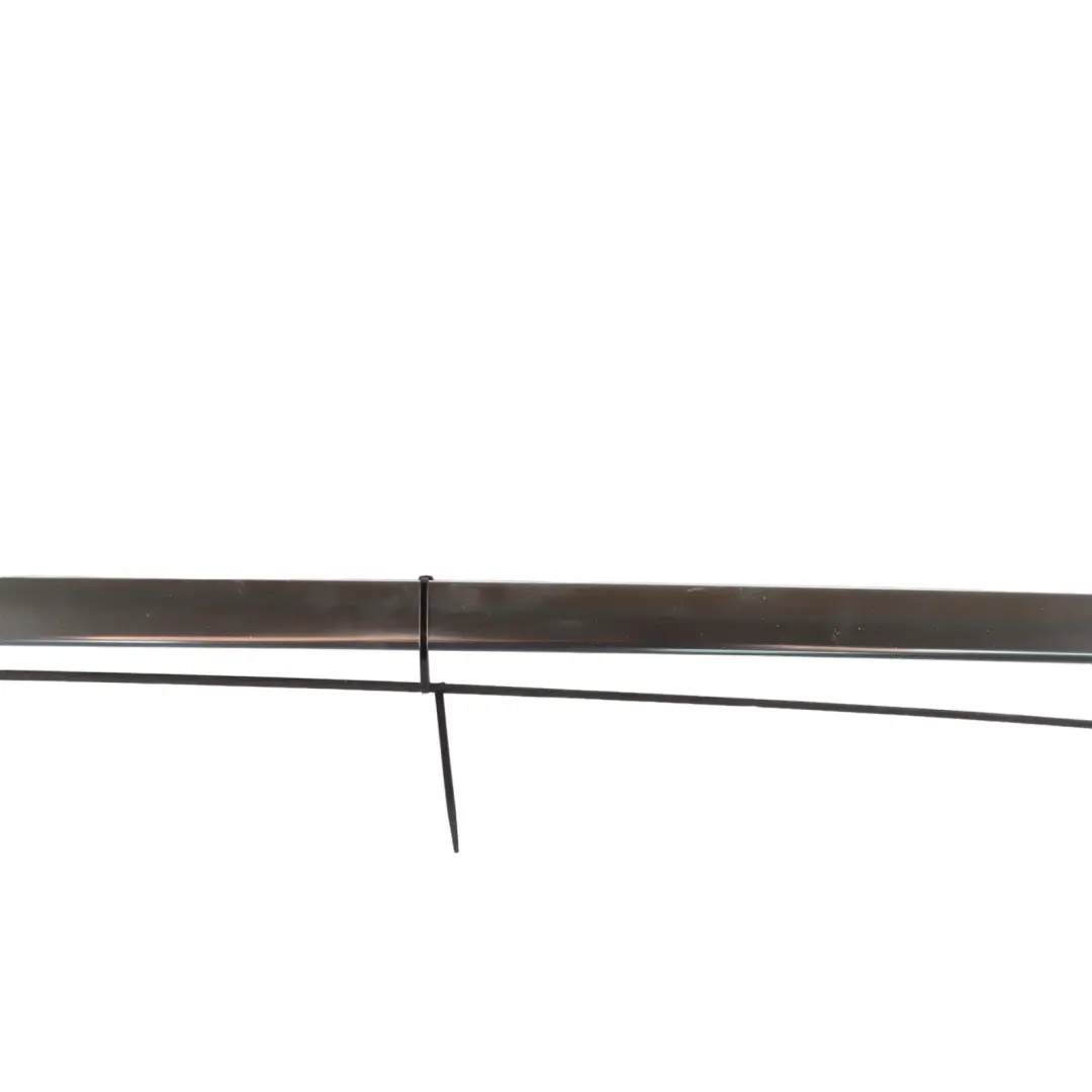 Front Right O/S Glass Seal Rail Window Trim to Mercedes A205 with Part number A2056730465 Mercedes A205 Front Right O/S Glass Seal Rail Window Trim - SKU A2056730465 - Part number A2056730465