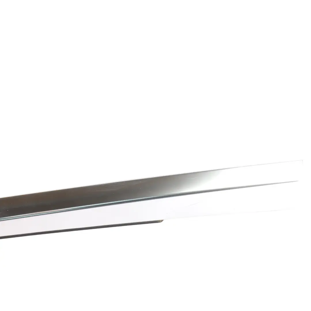 Front Right O/S Glass Seal Rail Window Trim to Mercedes A205 with Part number A2056730465 Mercedes A205 Front Right O/S Glass Seal Rail Window Trim - SKU A2056730465 - Part number A2056730465