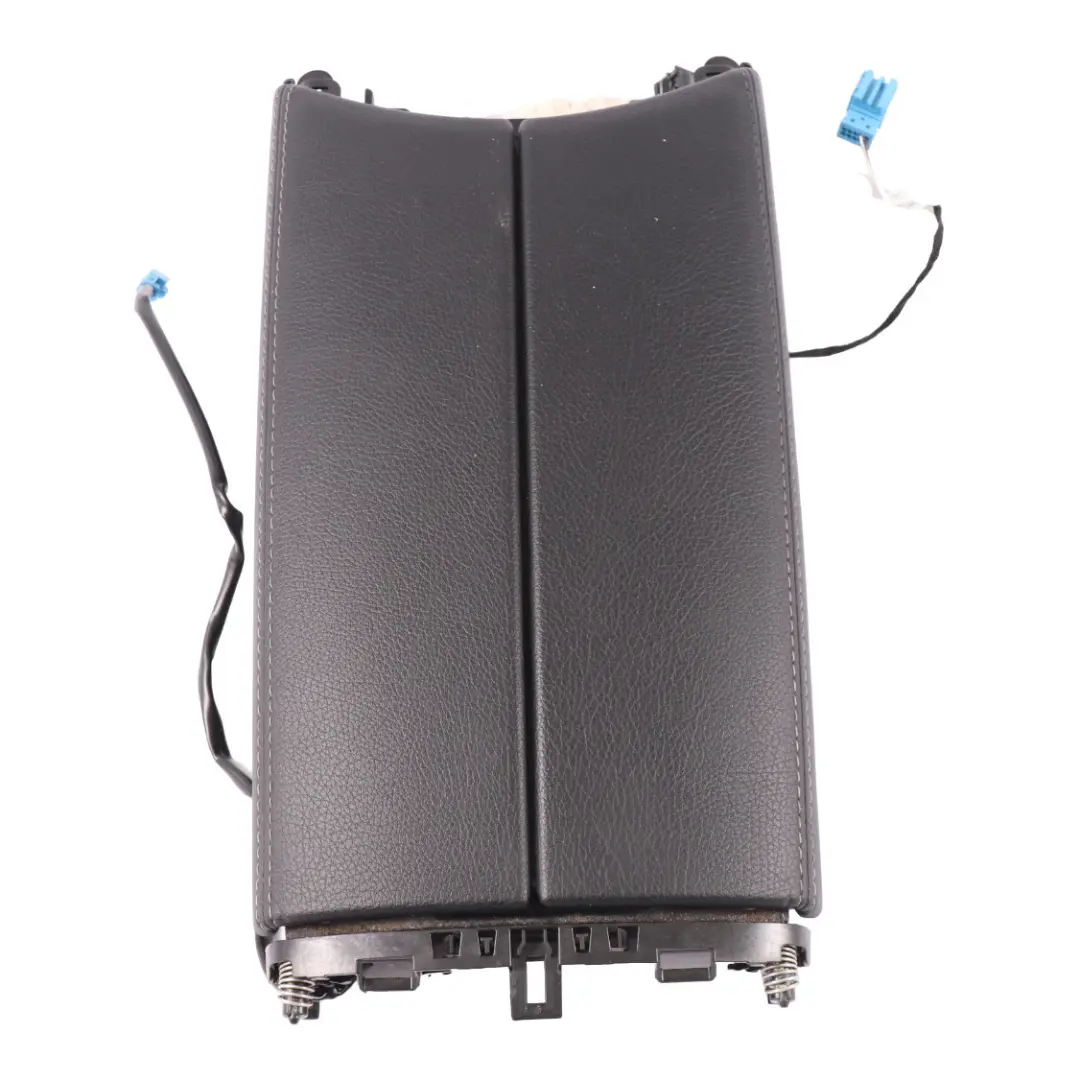 Storage Compartment Mercedes A205 Centre Console Split Slide Trim to with Part number A2056800896 Storage Compartment Mercedes A205 Centre Console Split Slide Trim - SKU A2056800896 - Part number A2056800896