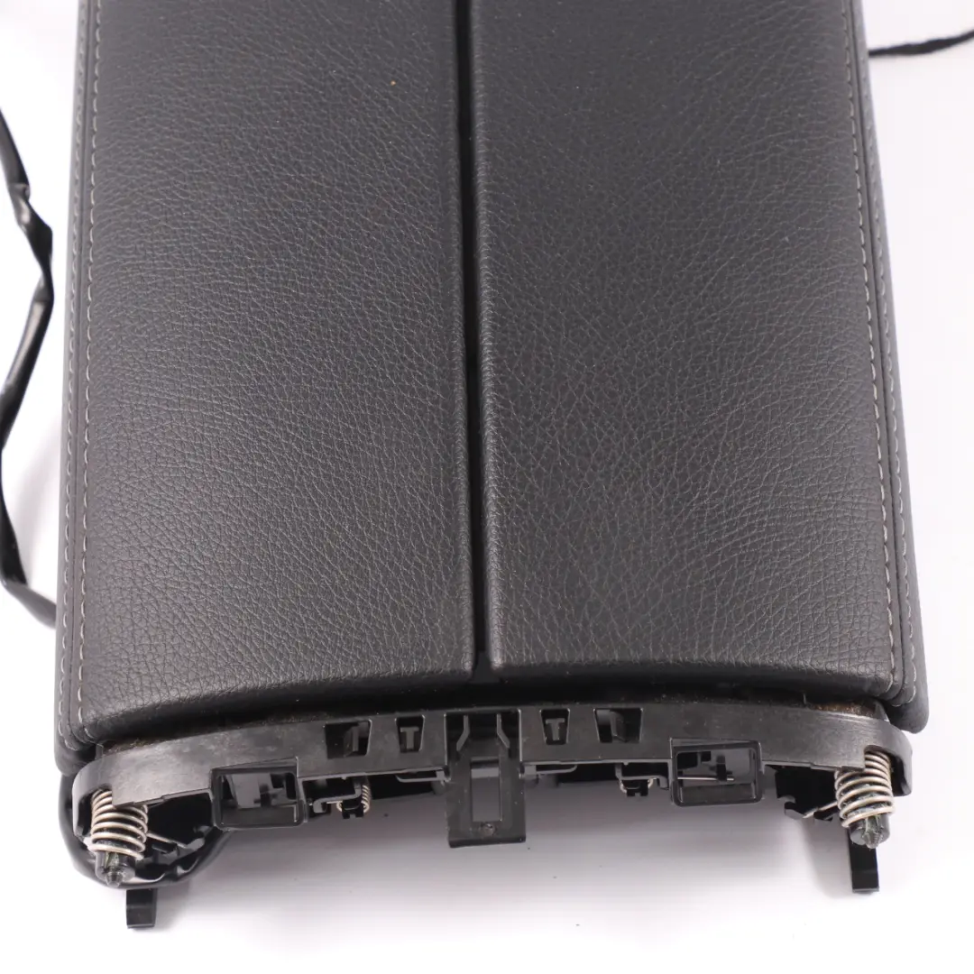  Compartiment de rangement Mercedes A205 Console centrale garniture - SKU A2056800896 - Numéro de pièce A2056800896
