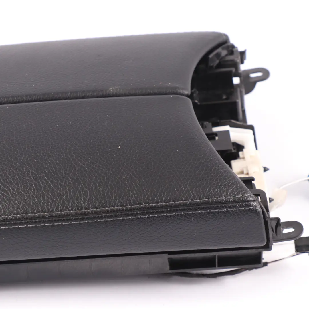 Storage Compartment Mercedes A205 Centre Console Split Slide Trim to with Part number A2056800896 Storage Compartment Mercedes A205 Centre Console Split Slide Trim - SKU A2056800896 - Part number A2056800896