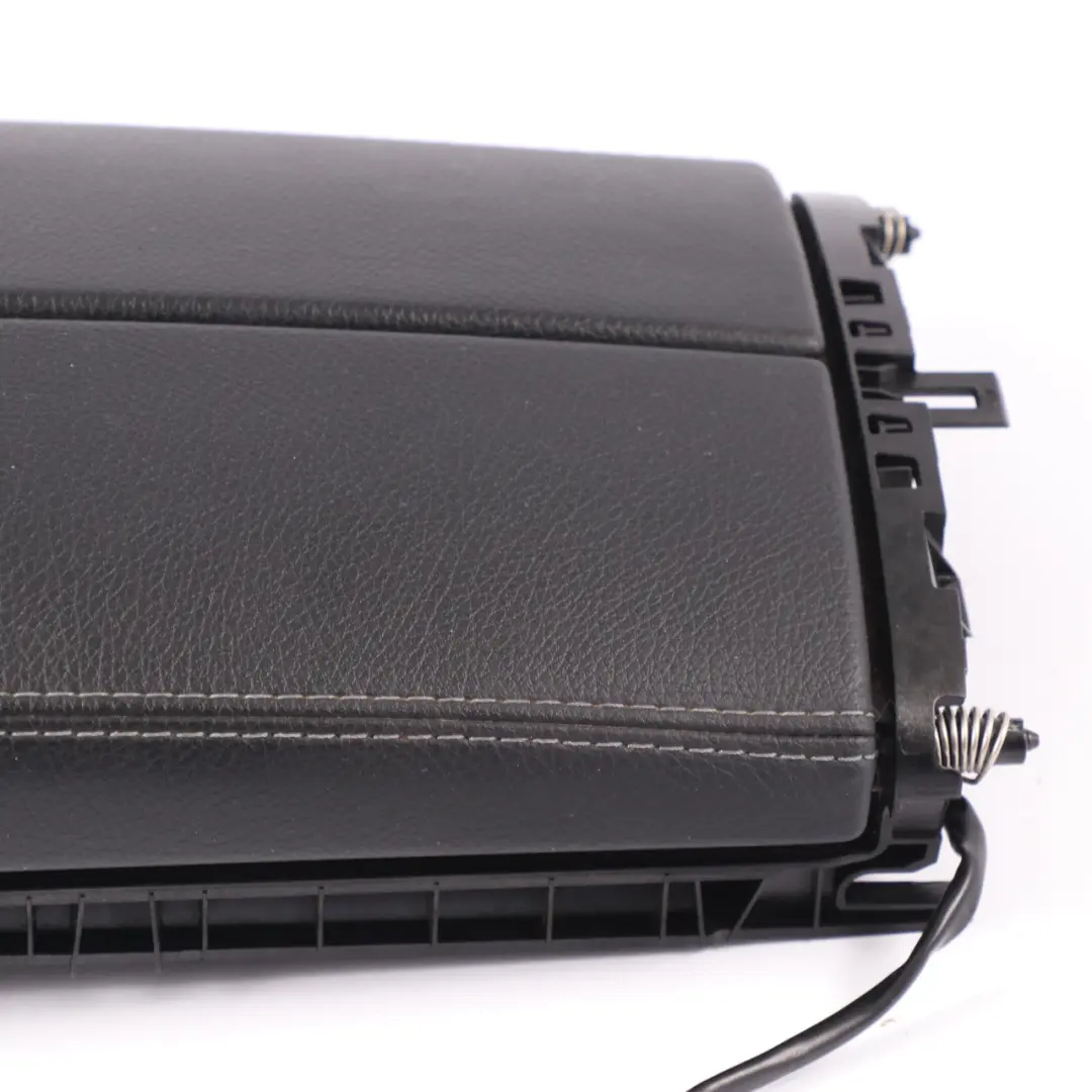 Storage Compartment Mercedes A205 Centre Console Split Slide Trim to with Part number A2056800896 Storage Compartment Mercedes A205 Centre Console Split Slide Trim - SKU A2056800896 - Part number A2056800896