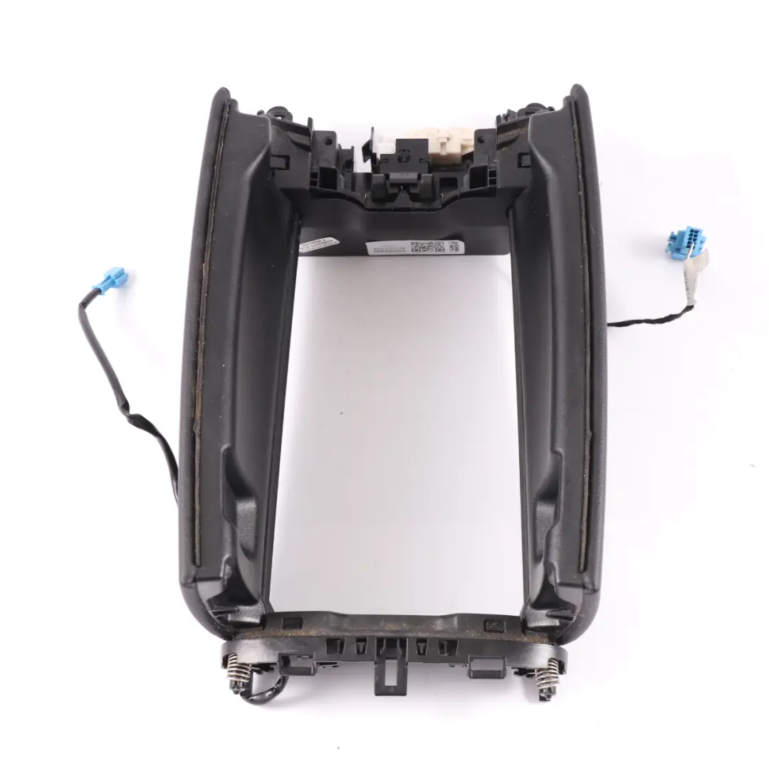 Storage Compartment Mercedes A205 Centre Console Split Slide Trim to with Part number A2056800896 Storage Compartment Mercedes A205 Centre Console Split Slide Trim - SKU A2056800896 - Part number A2056800896