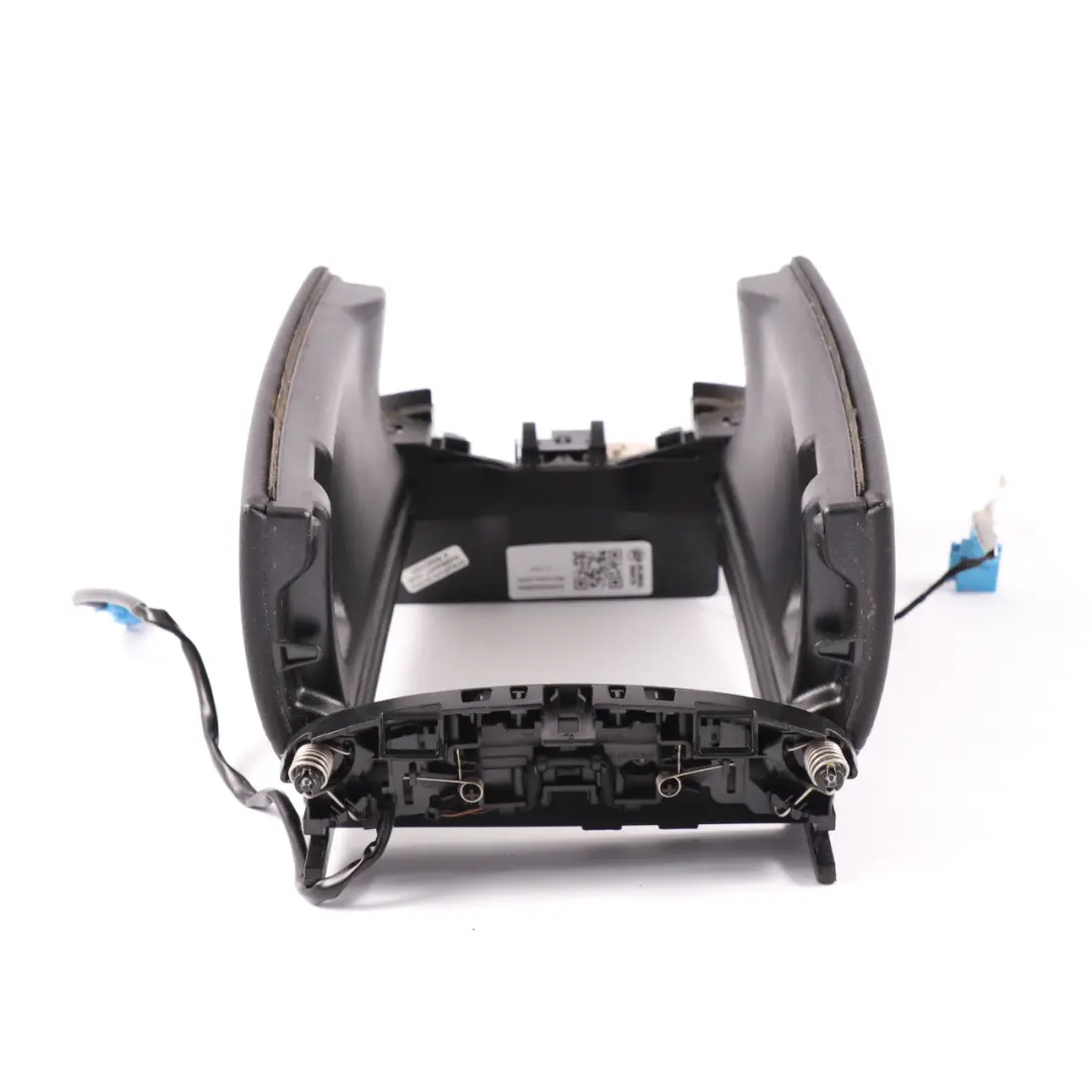 Storage Compartment Mercedes A205 Centre Console Split Slide Trim to with Part number A2056800896 Storage Compartment Mercedes A205 Centre Console Split Slide Trim - SKU A2056800896 - Part number A2056800896