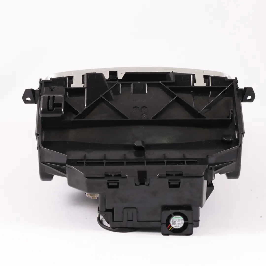 Mercedes W205 Console Centrale Intérieur Plateau de Rangement Noir - SKU A2056801204-1 - Numéro de pièce A2056801204