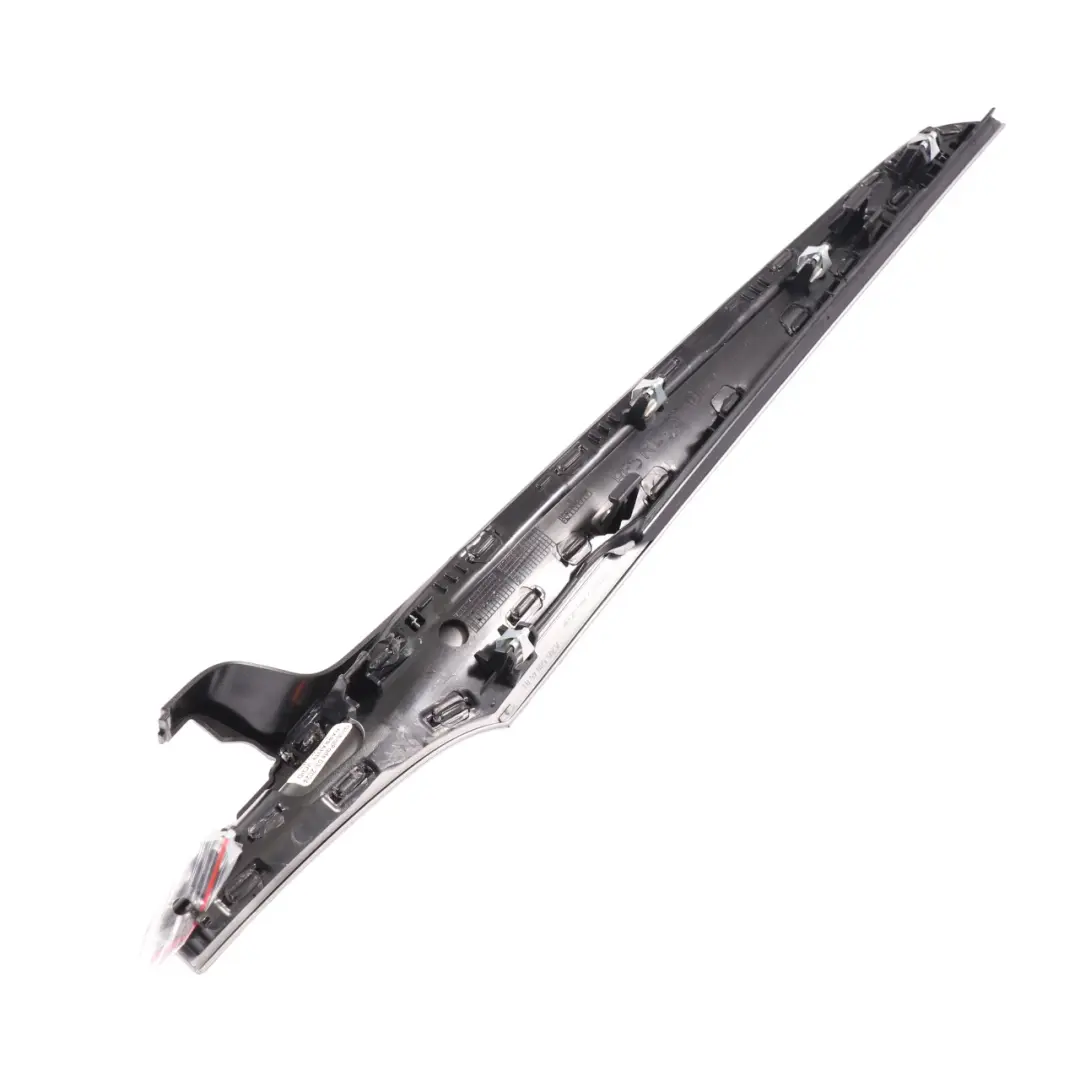  Dashboard Trim Mercedes GLC X253 Instrument Panel Left N/S Strip - SKU rhd-A2056804503 - Part number A2056804503