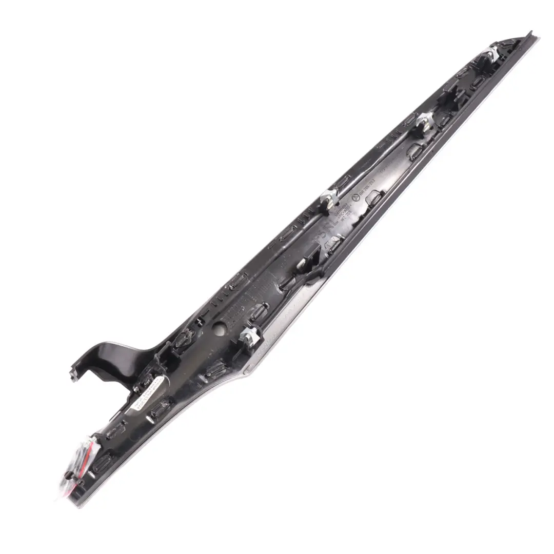  Dashboard Trim Mercedes GLC X253 Instrument Panel Left N/S Strip - SKU rhd-A2056804503 - Part number A2056804503