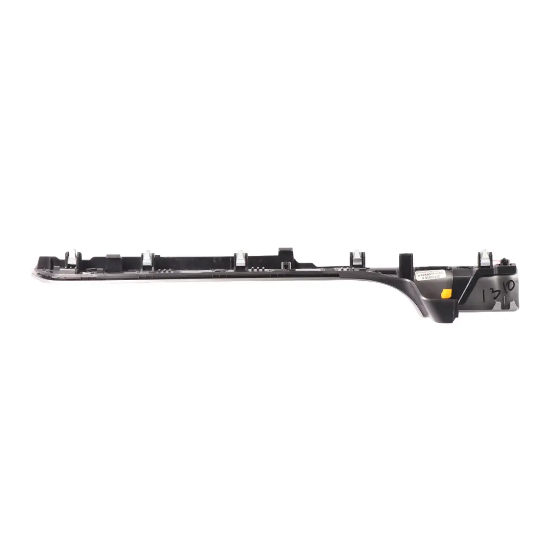  Dashboard Trim Mercedes GLC X253 Instrument Panel Left N/S Strip - SKU rhd-A2056804503 - Part number A2056804503