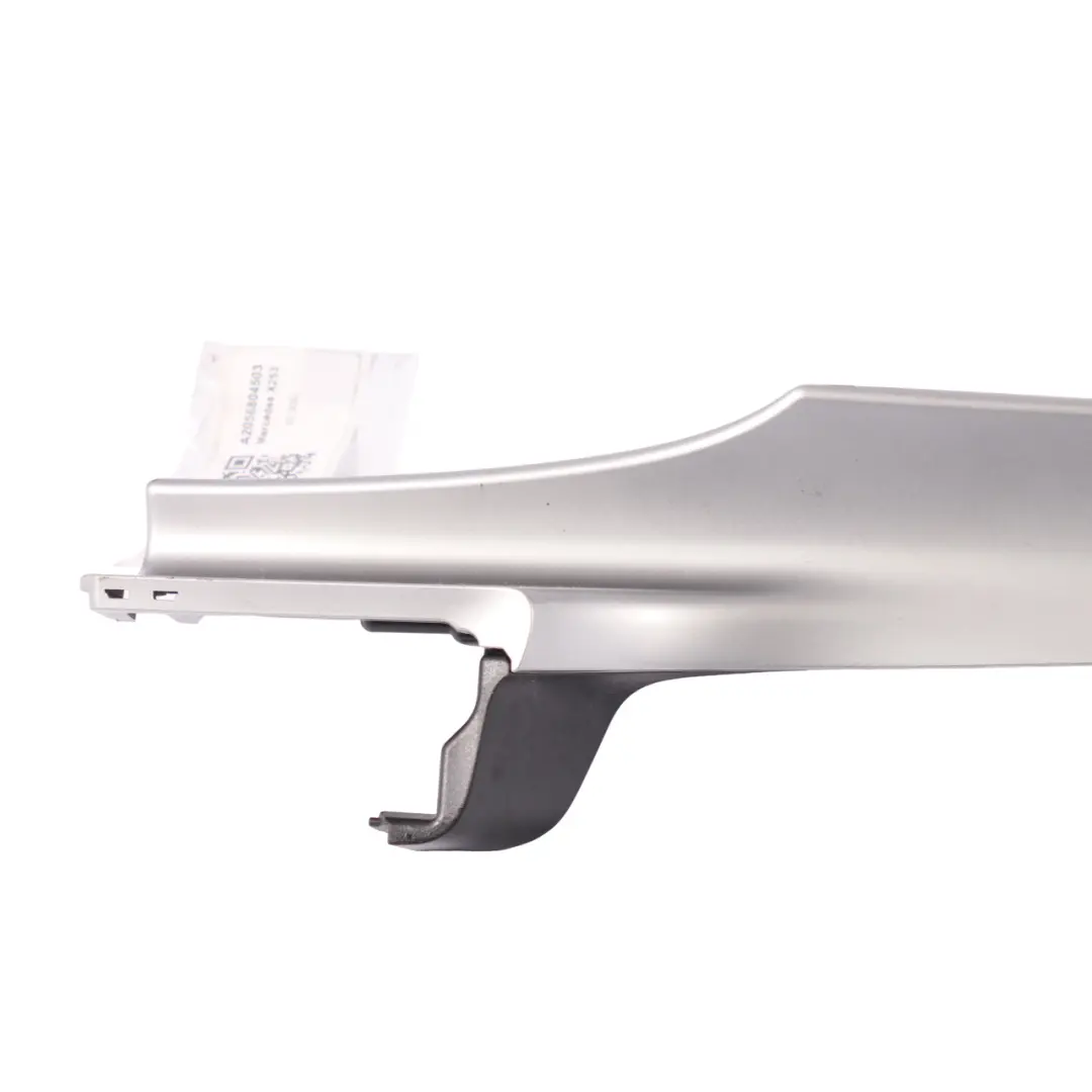 Dashboard Trim Mercedes GLC X253 Instrument Panel Left N/S Strip to with Part number A2056804503 Dashboard Trim Mercedes GLC X253 Instrument Panel Left N/S Strip - SKU rhd-A2056804503 - Part number A2056804503