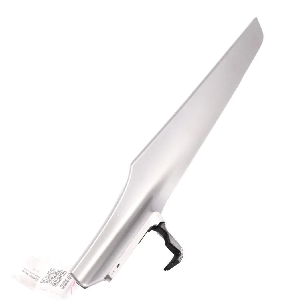  Dashboard Trim Mercedes GLC X253 Instrument Panel Left N/S Strip - SKU rhd-A2056804503 - Part number A2056804503