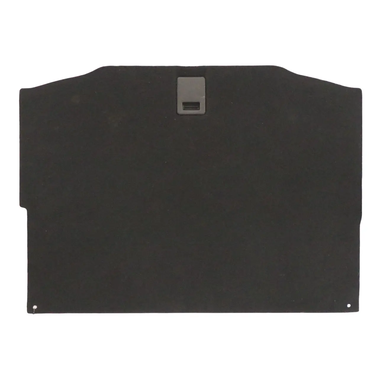 Alfombrilla Maletero Mercedes A205 Cabrio Cubre Piso Maletero A2056805909