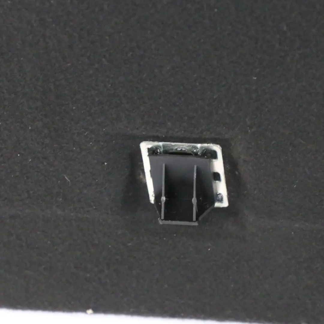  Matte Mercedes A205 Cabrio Kofferraumboden Verkleidung Teppich - SKU A2056805909 - Teilenummer A2056805909