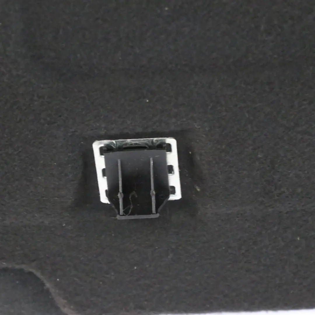  Matte Mercedes A205 Cabrio Kofferraumboden Verkleidung Teppich - SKU A2056805909 - Teilenummer A2056805909