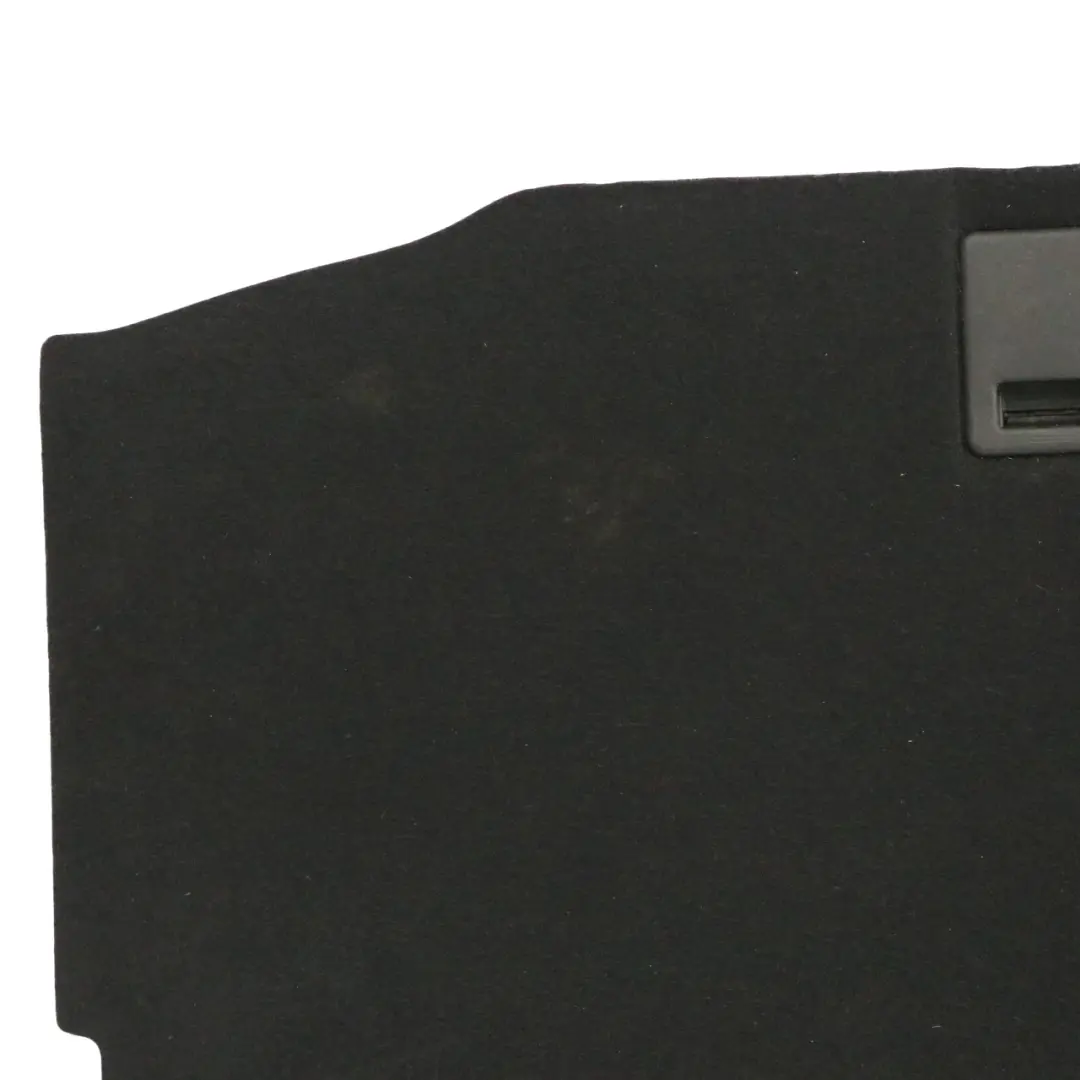  Tappetino baule Mercedes A205 Cabrio Rivestimento pavimento Tappeto - SKU A2056805909 - Numero di parte A2056805909