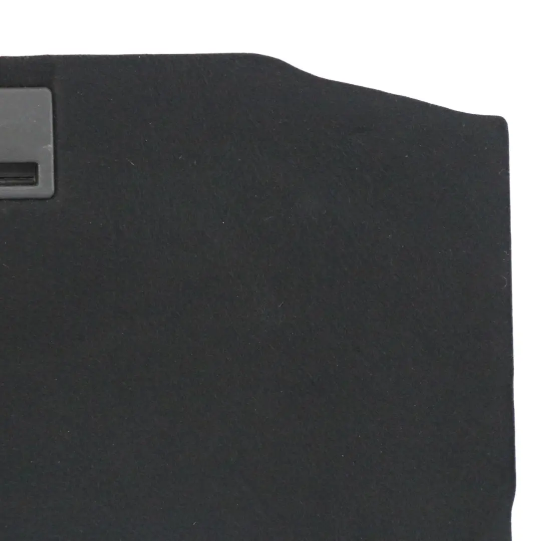  Trunk Mat Mercedes A205 Cabrio Trunk Floor Lining Cover Carpet - SKU A2056805909 - Part number A2056805909