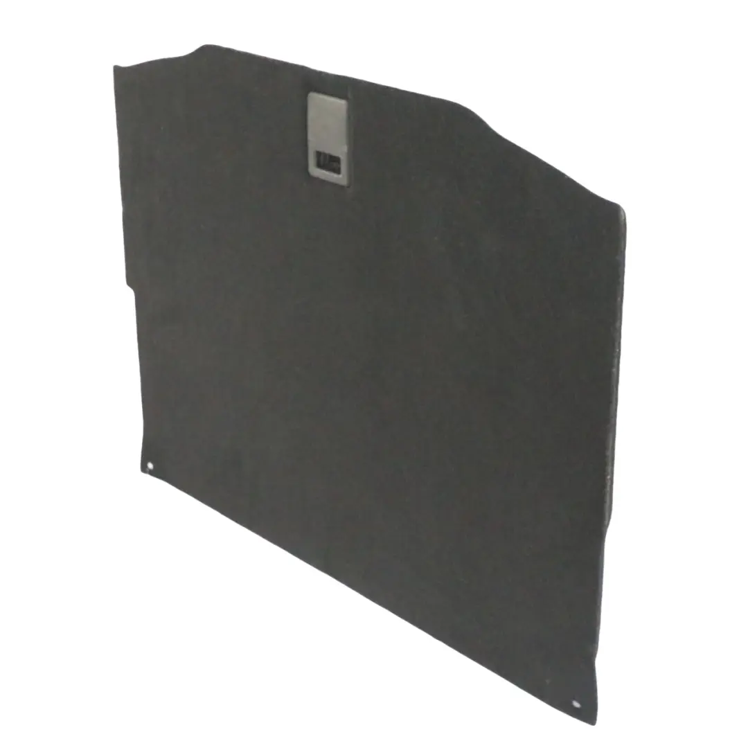  Alfombrilla Maletero Mercedes A205 Cabrio Cubre Piso Maletero - SKU A2056805909 - Número de pieza A2056805909