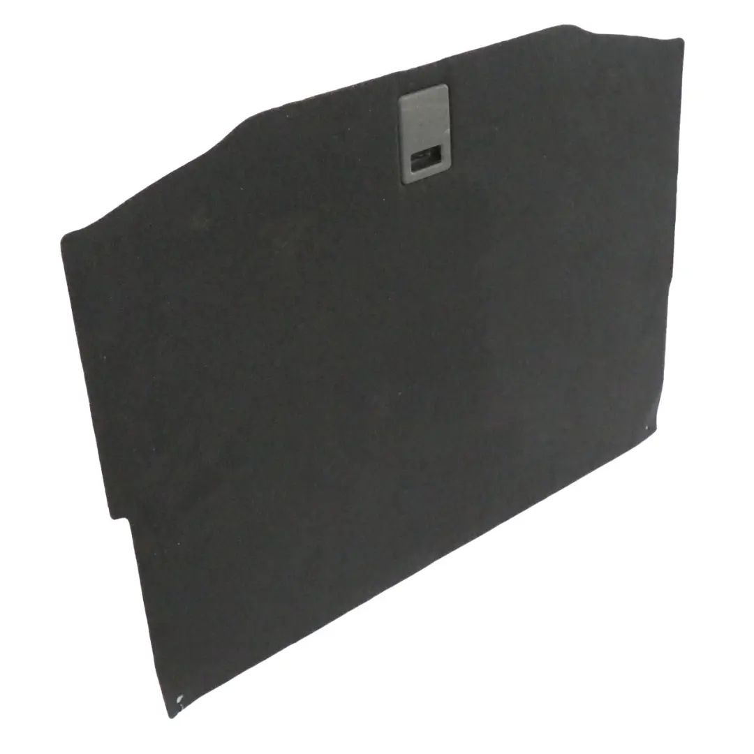  Tappetino baule Mercedes A205 Cabrio Rivestimento pavimento Tappeto - SKU A2056805909 - Numero di parte A2056805909