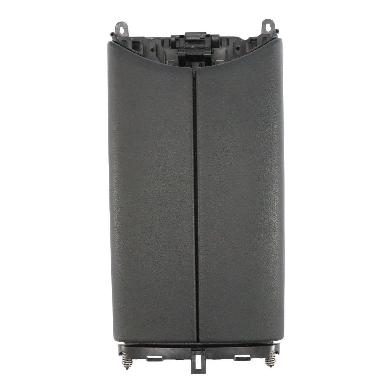 Mercedes W205 X253 Consola Central Apoyabrazos Tapa Bandeja Negro A2056808704