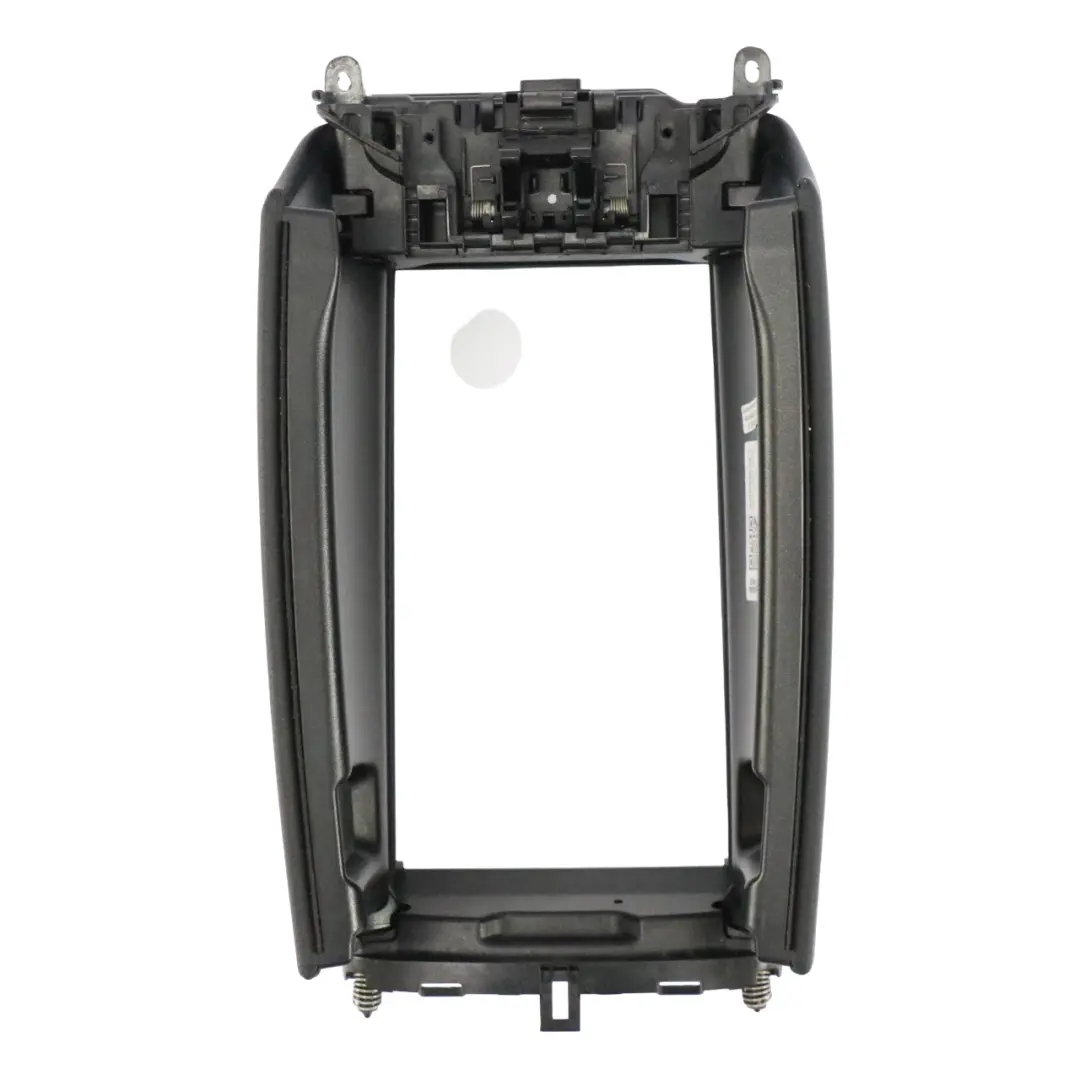Mercedes W205 X253 console centrale accoudoir couvercle plateau noir - SKU A2056808704-1 - Numéro de pièce A2056808704