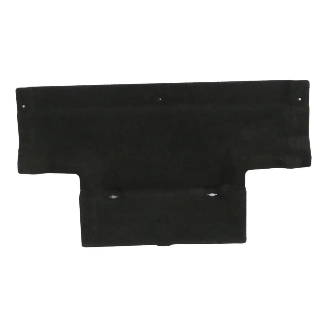 Tapis chargement plancher coffre décapotable pour Mercedes A205 A238 à propos du numéro de pièce A2056845200 Mercedes A205 A238 Tapis chargement plancher coffre décapotable - SKU A2056845200 - Numéro de pièce A2056845200