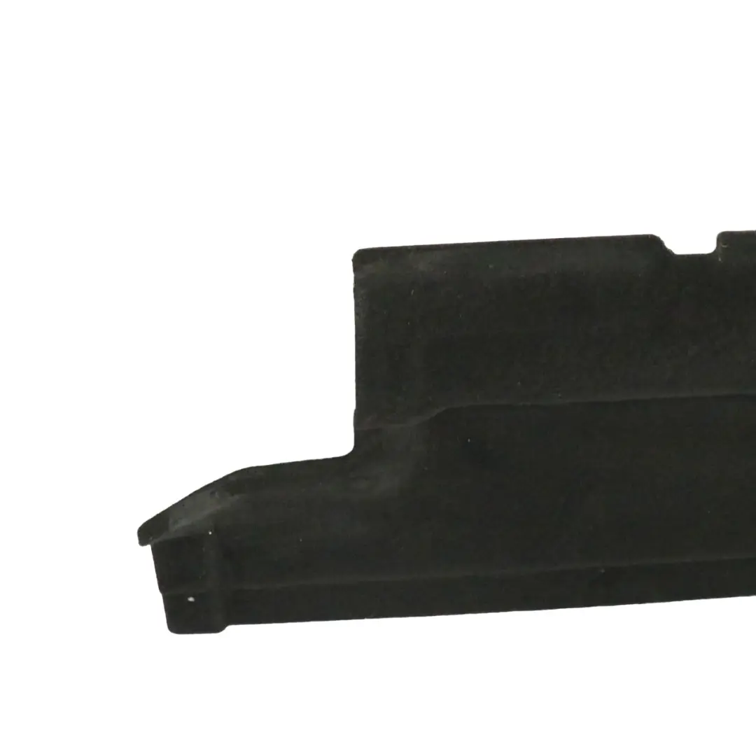 Alfombra panel carga del maletero convertible para Mercedes A205 A238 con número de pieza A2056845200 Mercedes A205 A238 Alfombra panel carga del maletero convertible - SKU A2056845200 - Número de pieza A2056845200