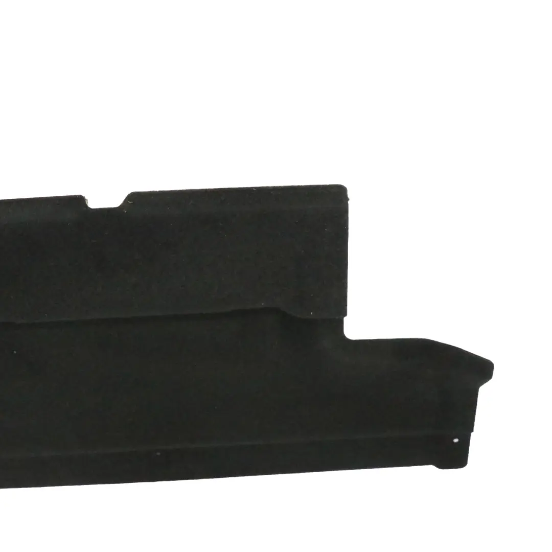 Boot Trunk Floor Loading Panel Carpet per Mercedes A205 A238 Cabrio con numero di parte A2056845200 Mercedes A205 A238 Cabrio Boot Trunk Floor Loading Panel Carpet - SKU A2056845200 - Numero di parte A2056845200