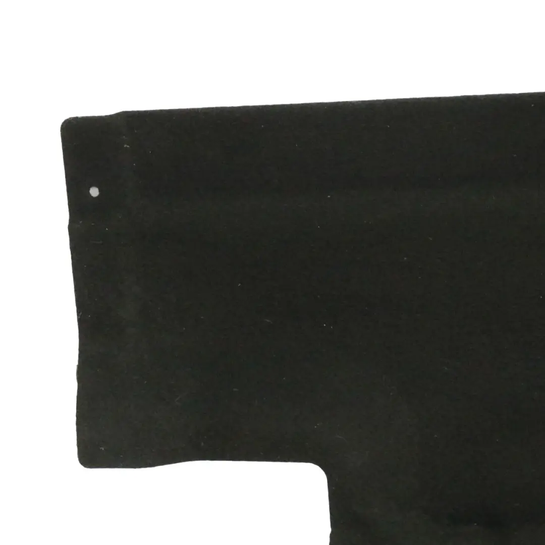 Mercedes A205 A238 Tapis chargement plancher coffre décapotable - SKU A2056845200 - Numéro de pièce A2056845200