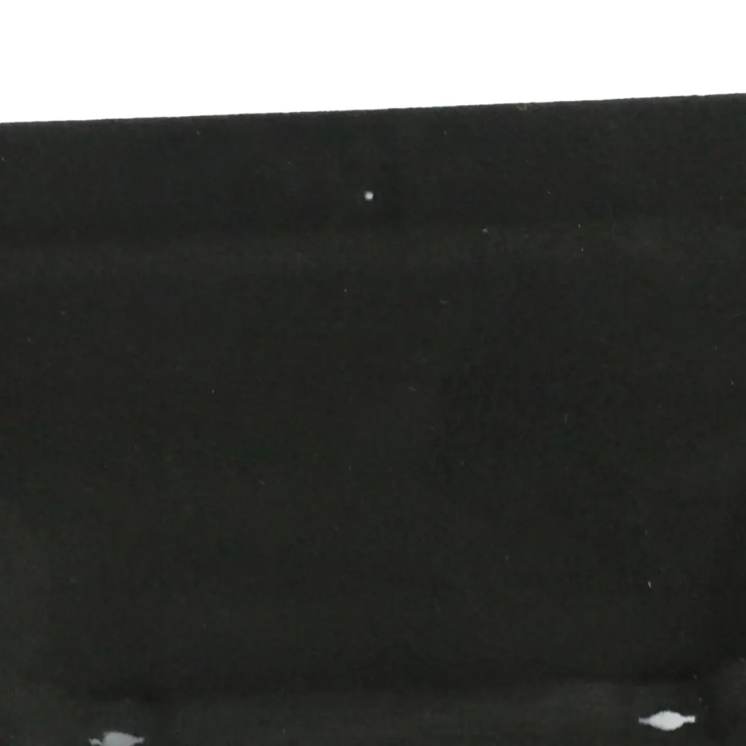 Mercedes A205 A238 Podłoga Wykładzina Bagażnika - SKU A2056845200 - Numer Części A2056845200