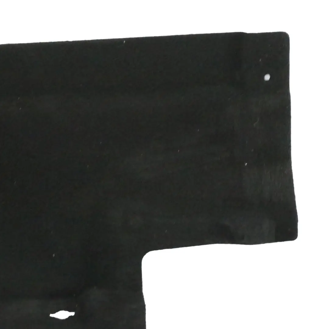 Boot Trunk Floor Loading Panel Carpet per Mercedes A205 A238 Cabrio con numero di parte A2056845200 Mercedes A205 A238 Cabrio Boot Trunk Floor Loading Panel Carpet - SKU A2056845200 - Numero di parte A2056845200