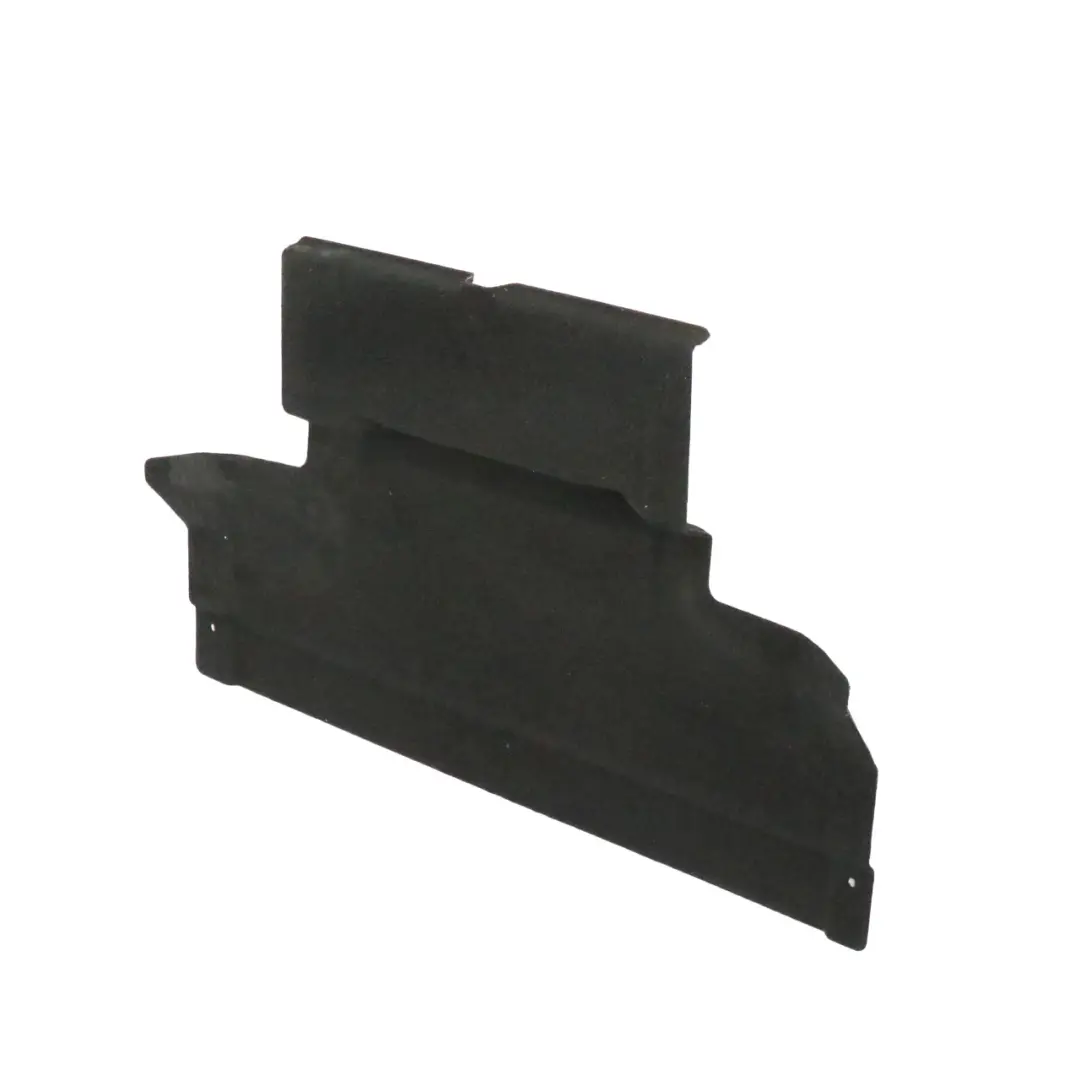 Mercedes A205 A238 Convertible Boot Trunk Floor Loading Panel Carpet - SKU A2056845200 - Part number A2056845200