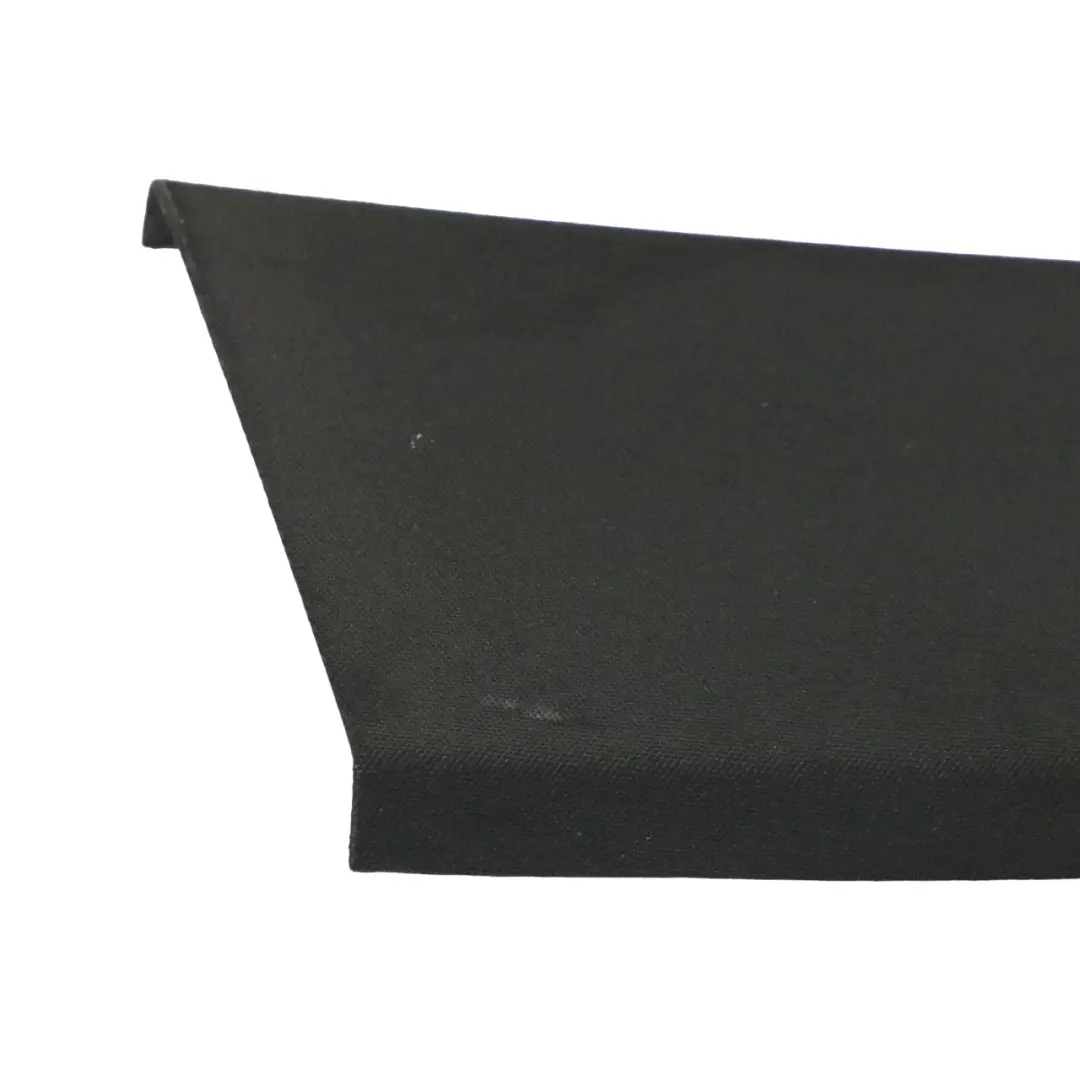 B Pillar trim Mercedes X253 Interior Panel Cover Top Right Black - SKU A2056901030 - Part number A2056901030