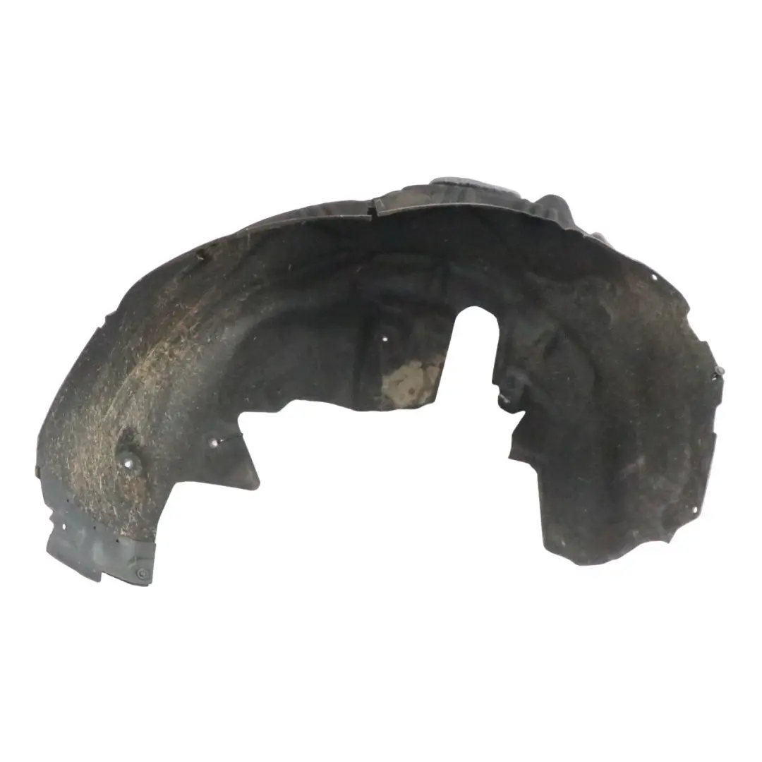 Radkasten Mercedes C205 Gehäuse hinten links Radkotflügelabdeckung für mit Teilenummer A2056903130 Radkasten Mercedes C205 Gehäuse hinten links Radkotflügelabdeckung - SKU A2056903130-1 - Teilenummer A2056903130