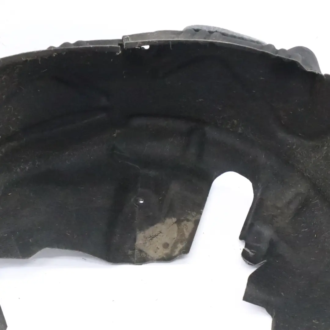  Passage de roue Mercedes C205 Boîtier Cache-boue roue arrière gauche - SKU A2056903130-1 - Numéro de pièce A2056903130