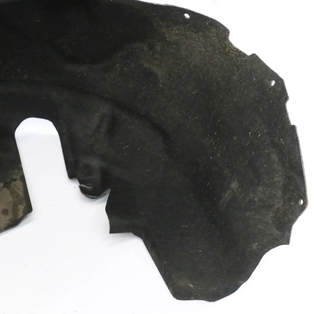 Wheel Arch Mercedes C205 Housing Rear Left N/S Wheel Mud Cover - SKU A2056903130-1 - Part number A2056903130