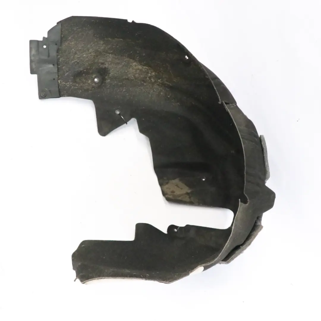  Passage de roue Mercedes C205 Boîtier Cache-boue roue arrière gauche - SKU A2056903130-1 - Numéro de pièce A2056903130