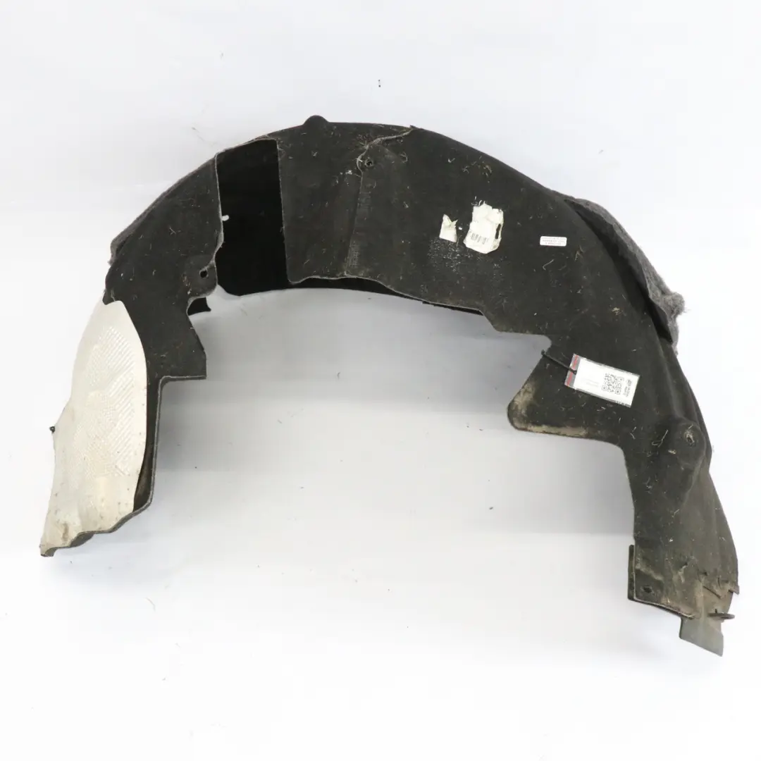 Arco de Rueda Mercedes W205 Carcasa Trasera Izquierda Rueda para con número de pieza A2056903130 Arco de Rueda Mercedes W205 Carcasa Trasera Izquierda Rueda - SKU A2056903130-1 - Número de pieza A2056903130