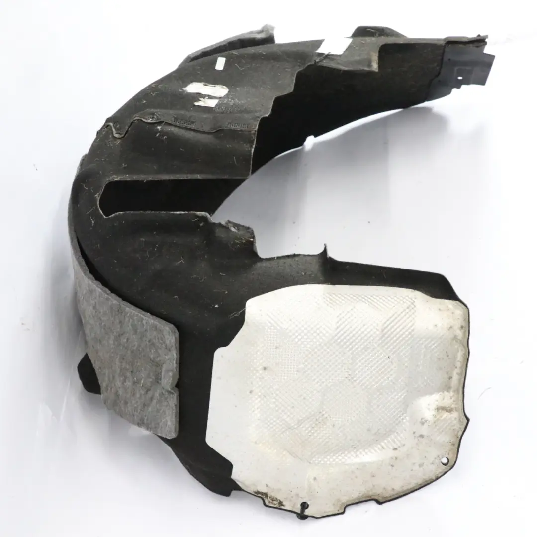 Arch Mercedes C205 Housing Rear Left N/S Wheel Mud Cover to Wheel with Part number A2056903130 Wheel Arch Mercedes C205 Housing Rear Left N/S Wheel Mud Cover - SKU A2056903130-1 - Part number A2056903130