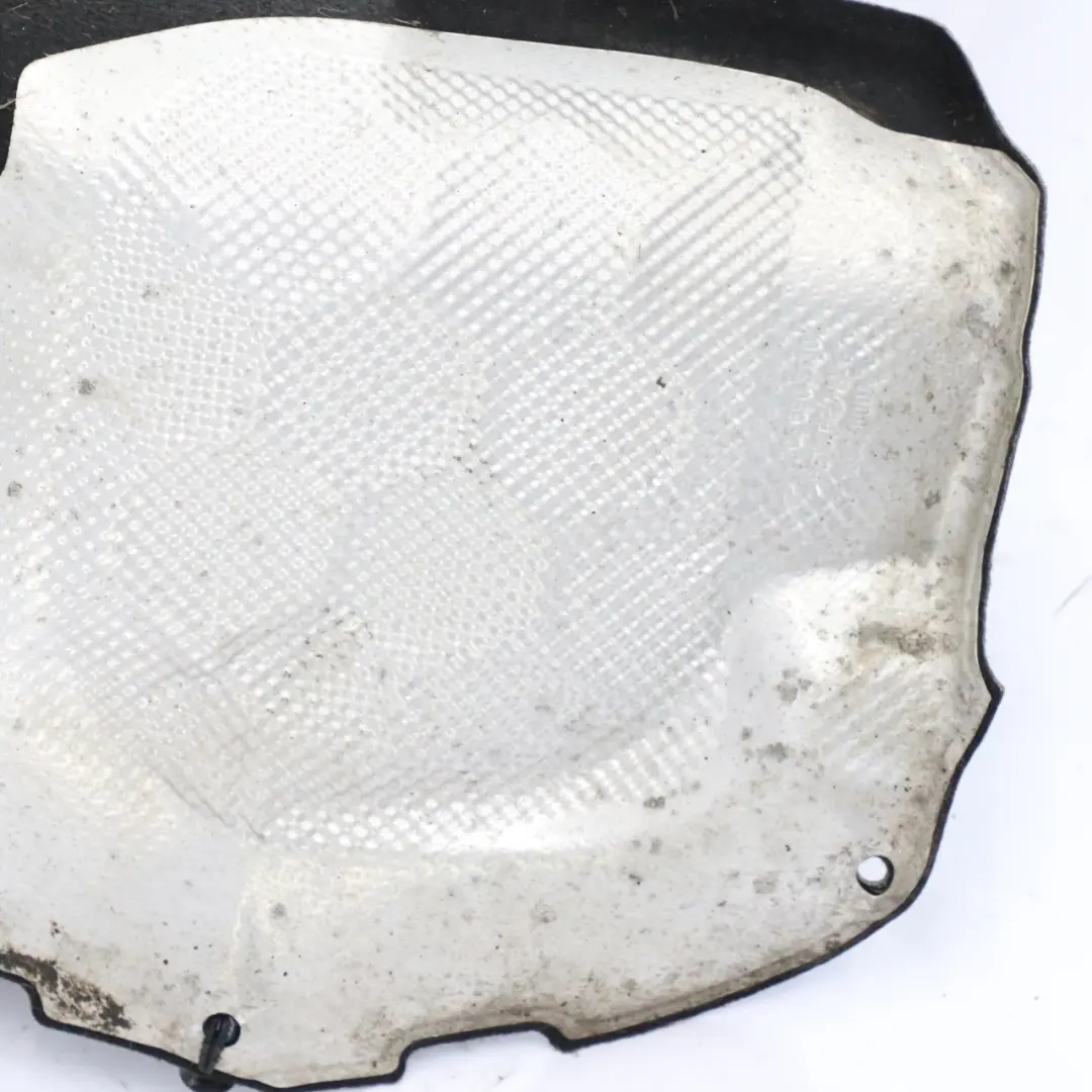 Arch Mercedes C205 Housing Rear Left N/S Wheel Mud Cover to Wheel with Part number A2056903130 Wheel Arch Mercedes C205 Housing Rear Left N/S Wheel Mud Cover - SKU A2056903130-1 - Part number A2056903130