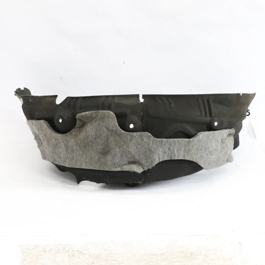  Passage de roue Mercedes C205 Boîtier Cache-boue roue arrière gauche - SKU A2056903130-1 - Numéro de pièce A2056903130