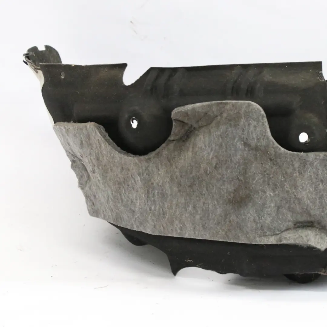 Arch Mercedes C205 Housing Rear Left N/S Wheel Mud Cover to Wheel with Part number A2056903130 Wheel Arch Mercedes C205 Housing Rear Left N/S Wheel Mud Cover - SKU A2056903130-1 - Part number A2056903130