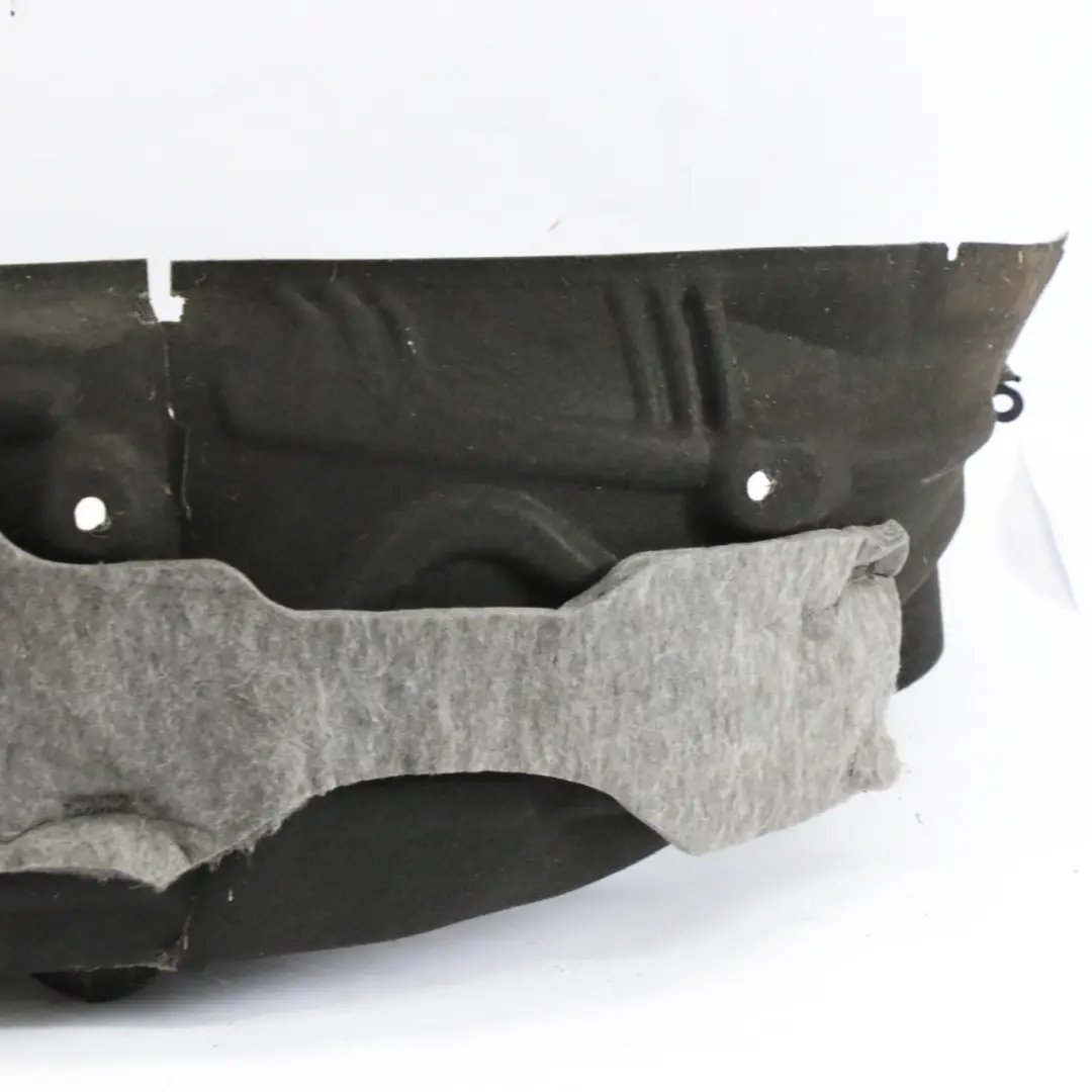  Arco de Rueda Mercedes W205 Carcasa Trasera Izquierda Rueda - SKU A2056903130-1 - Número de pieza A2056903130