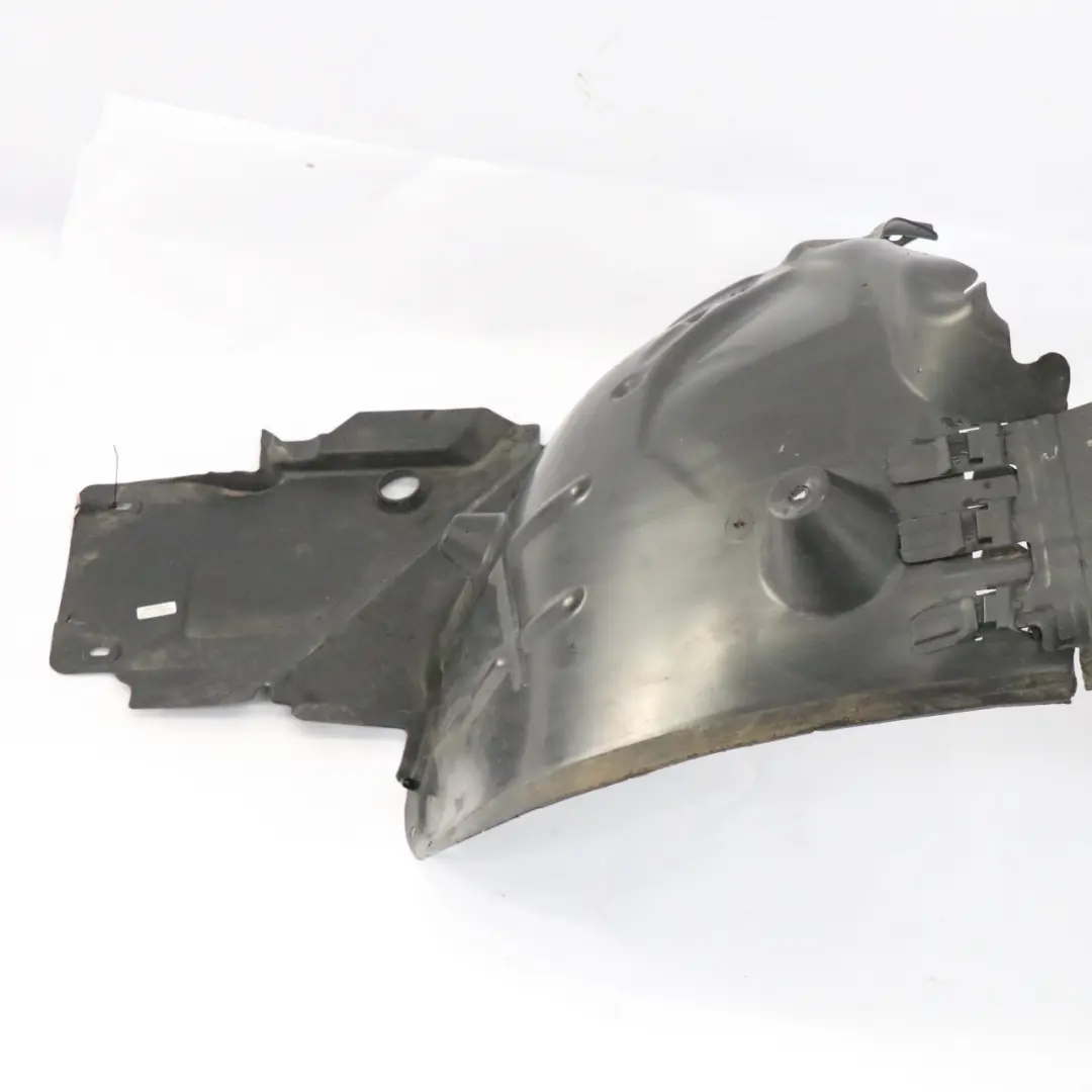  Radkasten Mercedes W205 Radkastenabdeckung Platte vorne rechts - SKU A2056903201-2 - Teilenummer A2056903201