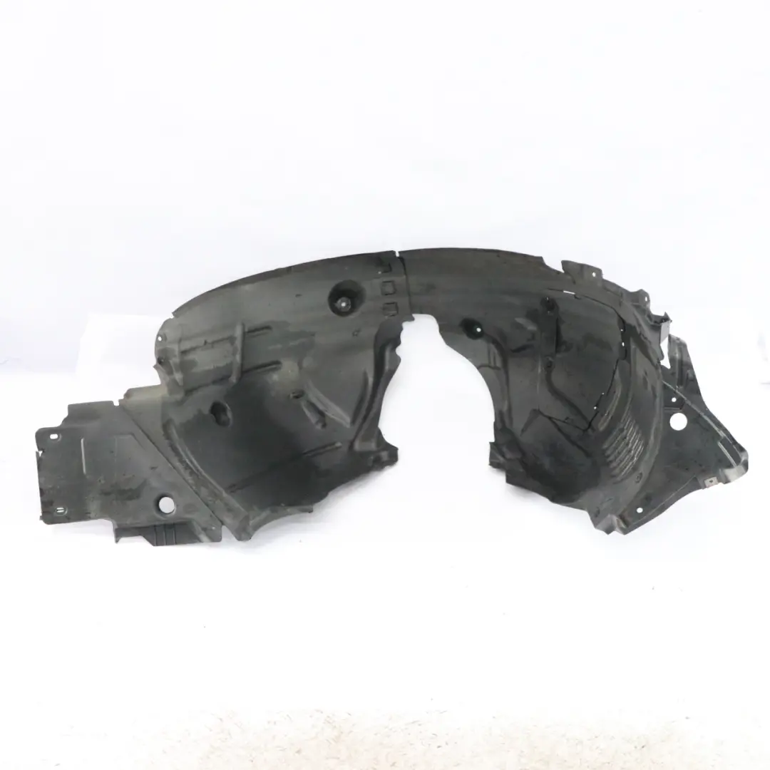  Radkasten Mercedes W205 Radkastenabdeckung Platte vorne rechts - SKU A2056903201-2 - Teilenummer A2056903201