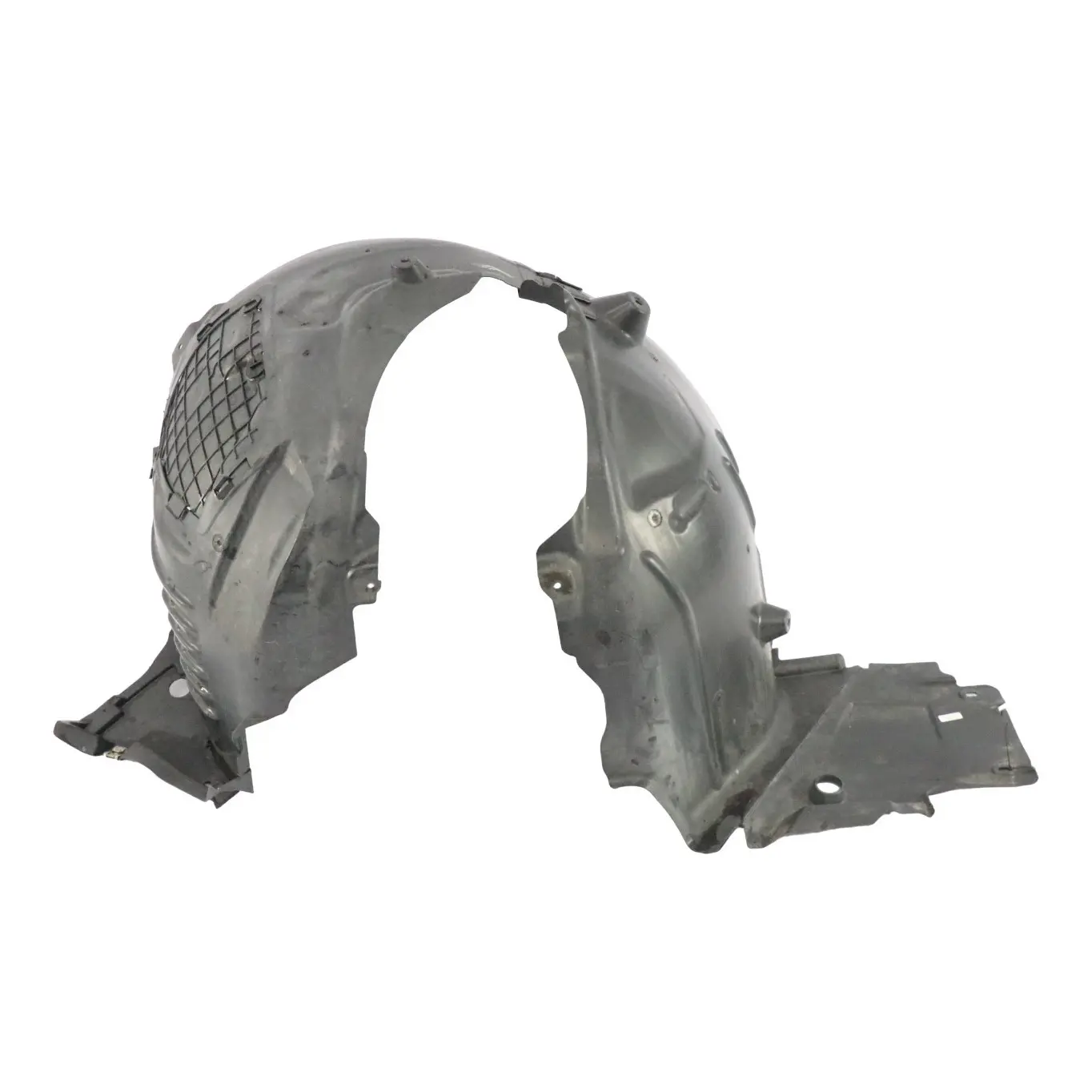 Wheel Arch Mercedes W205 Wheel Housing Cover Panel Front Right O/S A2056903201