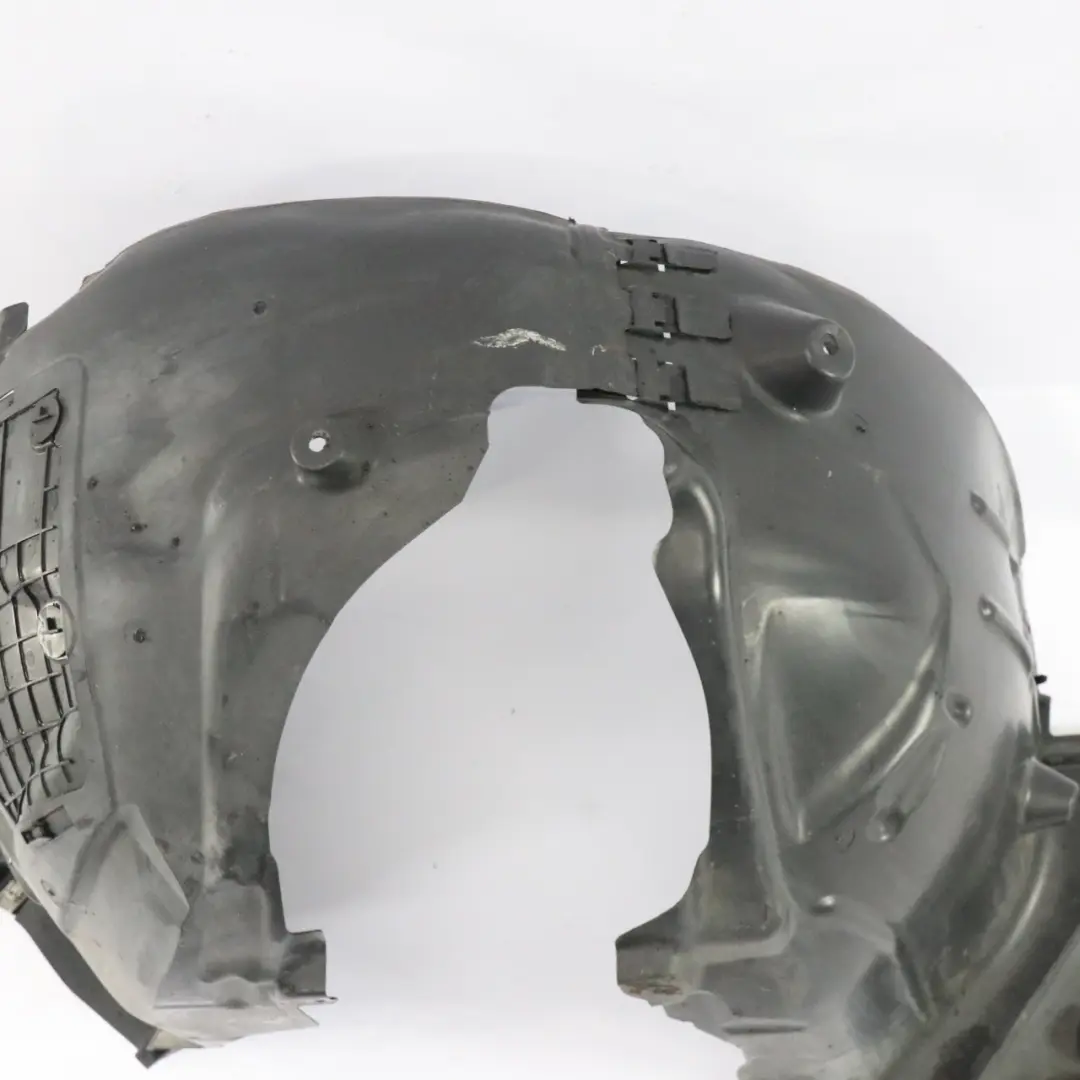  Paso de rueda Mercedes W205 Tapa del paso de rueda Panel Delantero Derecho - SKU A2056903201-2 - Número de pieza A2056903201