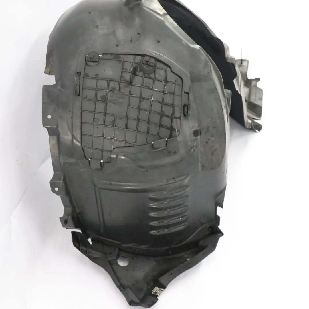  Paso de rueda Mercedes W205 Tapa del paso de rueda Panel Delantero Derecho - SKU A2056903201-2 - Número de pieza A2056903201