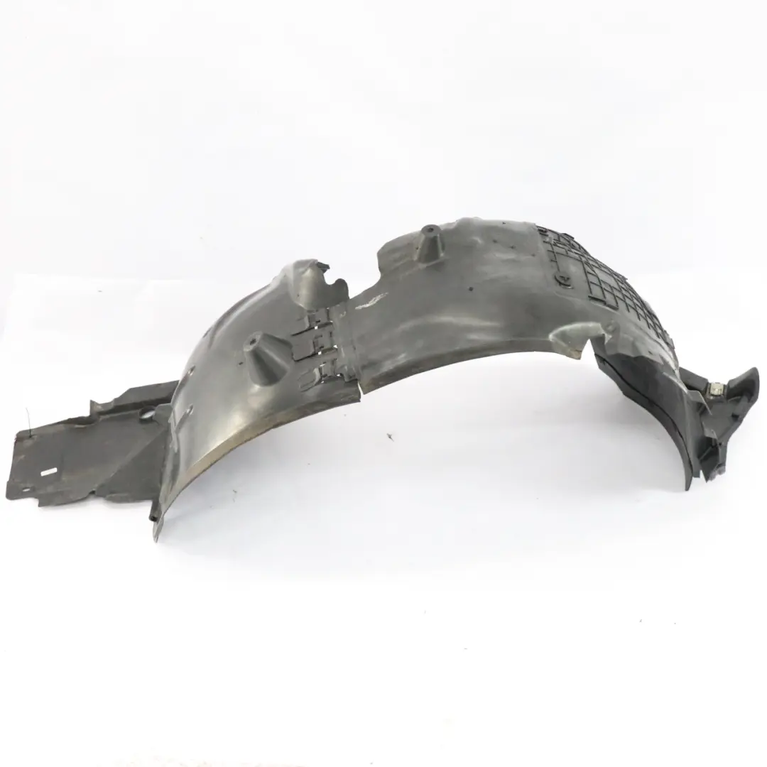  Radkasten Mercedes W205 Radkastenabdeckung Platte vorne rechts - SKU A2056903201-2 - Teilenummer A2056903201
