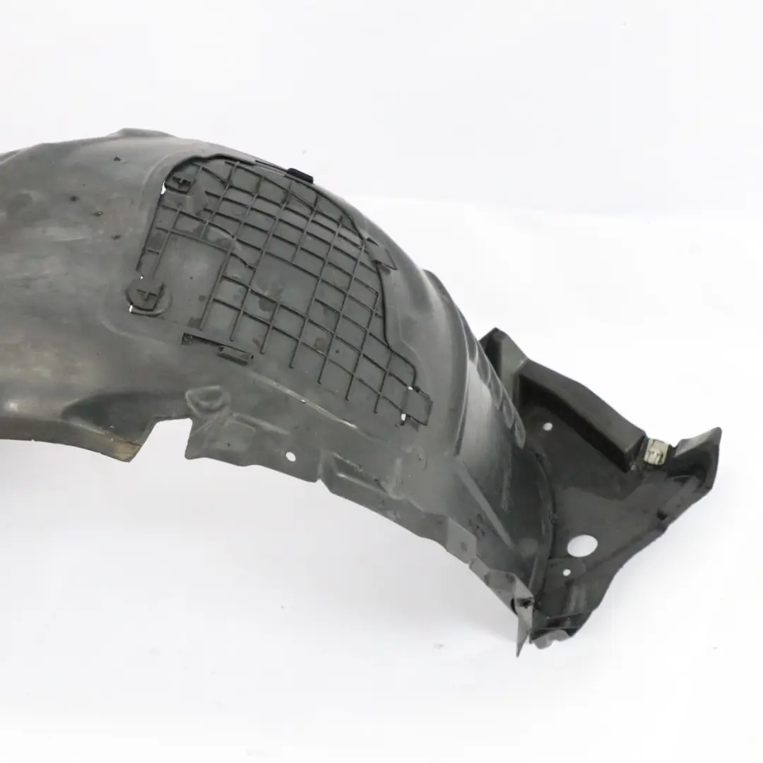  Paso de rueda Mercedes W205 Tapa del paso de rueda Panel Delantero Derecho - SKU A2056903201-2 - Número de pieza A2056903201