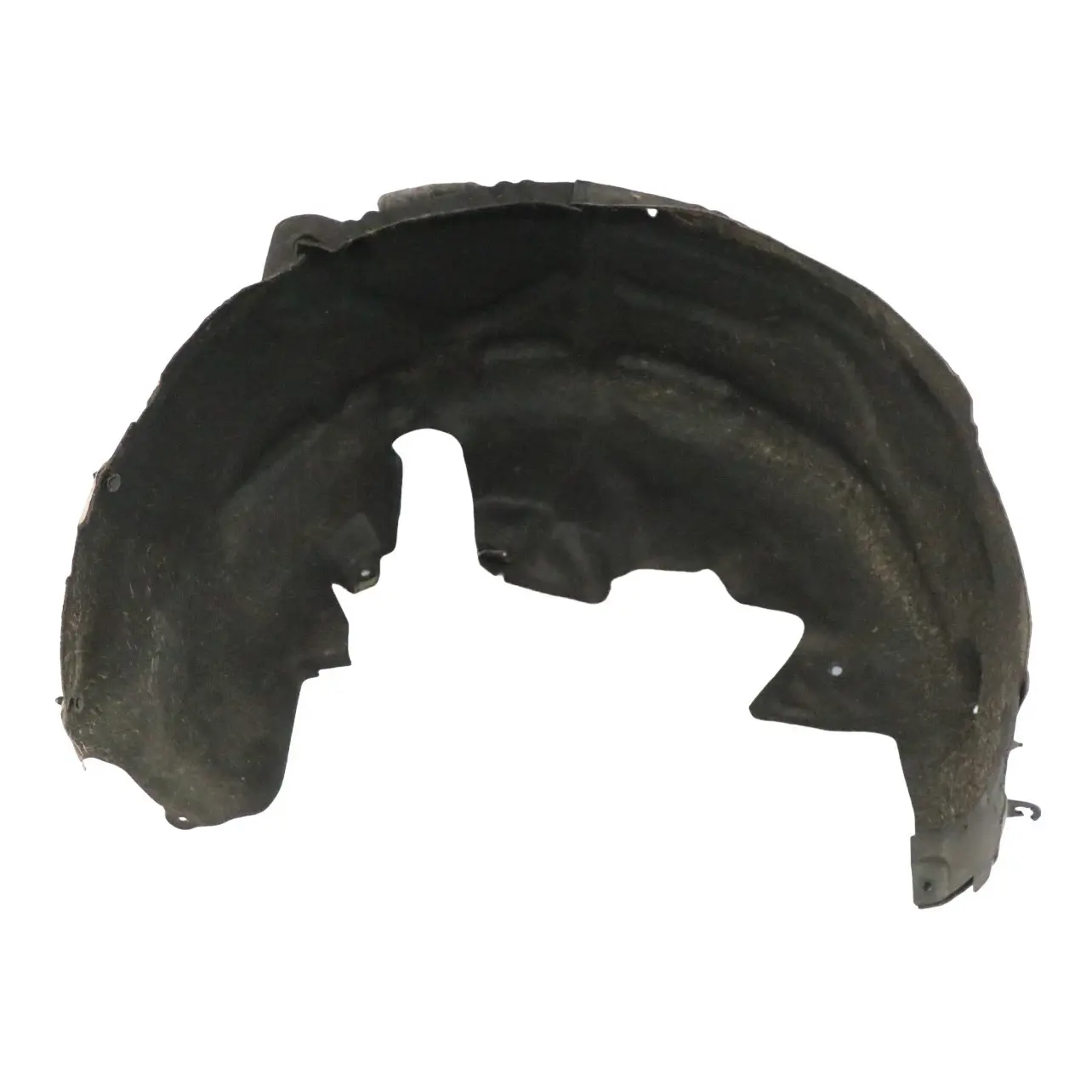 Arco de Rueda Mercedes C205 Carcasa Trasera Derecha Rueda Cubrebarro A2056903230